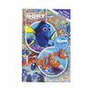 Phoenix International Publications / Disney Pixar - Finding Dory Little and Finding Nemo Little Look and Find Bonus (Hardback)