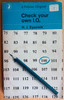 H.J. Eysenck - Check Your Own I.Q. ( Vintage Pelican PB )