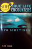 Alan Baker / UFO Sightings (Large Paperback)