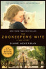 Diane Ackerman / The Zookeeper's Wife: A War Story (Large Paperback)