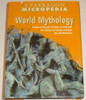 Arthur Cotterell / Mythology (Hardback)