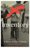 Darran Anderson / Inventory (Hardback)