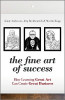 Jamie Anderson / The Fine Art of Success (Hardback)