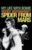 Woody Woodmansey / Spider from Mars (Large Paperback)