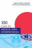 David Howlett,  Nicola Gainsborough / 100 Cases for Medical Data Interpretation   (Large Paperback)
