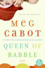 Meg Cabot / Queen of Babble (Large Paperback)