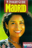 Various / Madrid Insight Guide (Large Paperback)