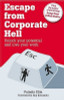 Pamela Slim / Escape From Corporate Hell (Large Paperback)