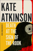 Kate Atkinson / Death at the Sign of the Rook (Large Paperback)