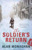 Alan Monaghan / The Soldier's Return (Large Paperback)