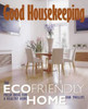 Dan Phillips / Good Housekeeping: The Ecofriendly Home (Coffee Table Book)
