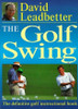 David Leadbetter / The Golf Swing (Coffee Table Book)