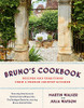 Julia Watson / Bruno's Cookbook (Coffee Table Book)