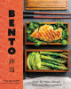 Yuki, Noriko / Bento: Over 50 Make-Ahead, Delicious Box Lunches (Coffee Table Book)
