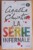 Agatha Christie - La Serie Infernale - PB ( Italian Edition) Agatha Christie - La Serie Infernale - PB ( Italian Edition)