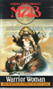 Marion Zimmer Bradley / Warrior Woman (Lesser Grade Paperback)