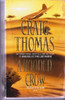 Craig Thomas / A Hooded Crow (Lesser Grade Paperback) Craig Thomas / A Hooded Crow (Lesser Grade Paperback)