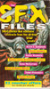 The SFX Files (Lesser Grade Paperback) The SFX Files (Lesser Grade Paperback)