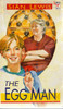 Sian Lewis / The Egg Man (Lesser Grade Paperback) Sian Lewis / The Egg Man (Lesser Grade Paperback)
