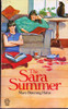 Mary Downing Hahn / The Sara Summer (Lesser Grade Paperback)