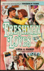 Linda A. Cooney / Freshman Loves (Lesser Grade Paperback)
