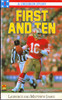 Laurence and Matthew James / First and Ten (Lesser Grade Paperback) Laurence and Matthew James / First and Ten (Lesser Grade Paperback)