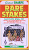 Graham Sharpe / Rare Stakes (Lesser Grade Paperback)