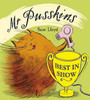 Sam Lloyd / MR.Pusskins Best in Show (Children's Picture Book)