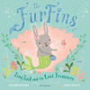 Alison Ritchie / The FurFins: TinyTail and the Lost Treasure (Children's Picture Book)