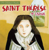 Silvia Vecchini / St Therese of Lisieux (Children's Picture Book)