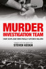 Steven Keogh / Murder Investigation Team (Large Paperback)