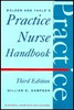 Gillian Hampson / Bolden and Takle's Practice Nurse Handbook (Large Paperback)