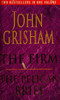 John Grisham / The Firm / The Pelican Brief