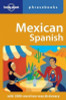 Cecilia Carmona / Mexican Spanish Phrasebook