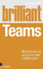 Douglas Miller / Brilliant Teams (Large Paperback) Douglas Miller / Brilliant Teams (Large Paperback)