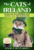 Seamus Mullarkey ,  Rashers Tierney / The Cats of Ireland (Large Paperback)