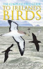 Eric Dempsey & Michael O'Clery / The Complete Field Guide to Ireland's Birds (Large Paperback)