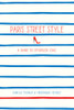 Isabelle Thomas, Frédérique Veysset / Paris Street Style (Large Paperback)