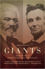 John Stauffer / Giants - The Lives of  Frederick Douglass and Abraham Lincoln(Large Paperback)
