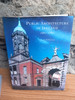 Edward McParland - Public Architecture in Ireland 1680-1760 - HB
