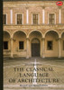John Summerson / Classical Language of Architecture (Large Paperback)