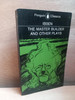 Henrik Ibsen - The Master Builder and Other Plays - Translated by Una Ellis-Fermor