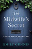 Emily Gunnis / The Midwife's Secret (Large Paperback)