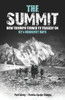 Pat Falvey ,  Pemba Gyalje Sherpa / The Summit (Large Paperback)