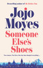 Jojo Moyes / Someone Else's Shoes (Hardback)