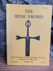The Irish Sword - Journal of the Military History Society of Ireland - PB Vol XXII- No.87  Summer 2000