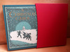 Charles Dickens - A Christmas Carol (Hardback Slipcased illustrated Folio Society Edition)