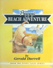Gerald Durrell / Puppy Goes to the Seaside (Hardback)