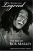 Christopher John Farley / Before The Legend: The Rise Of Bob Marley (Hardback)