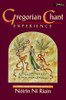 Noirín Ní Riain / Gregorian Chant Experience (Large Paperback)